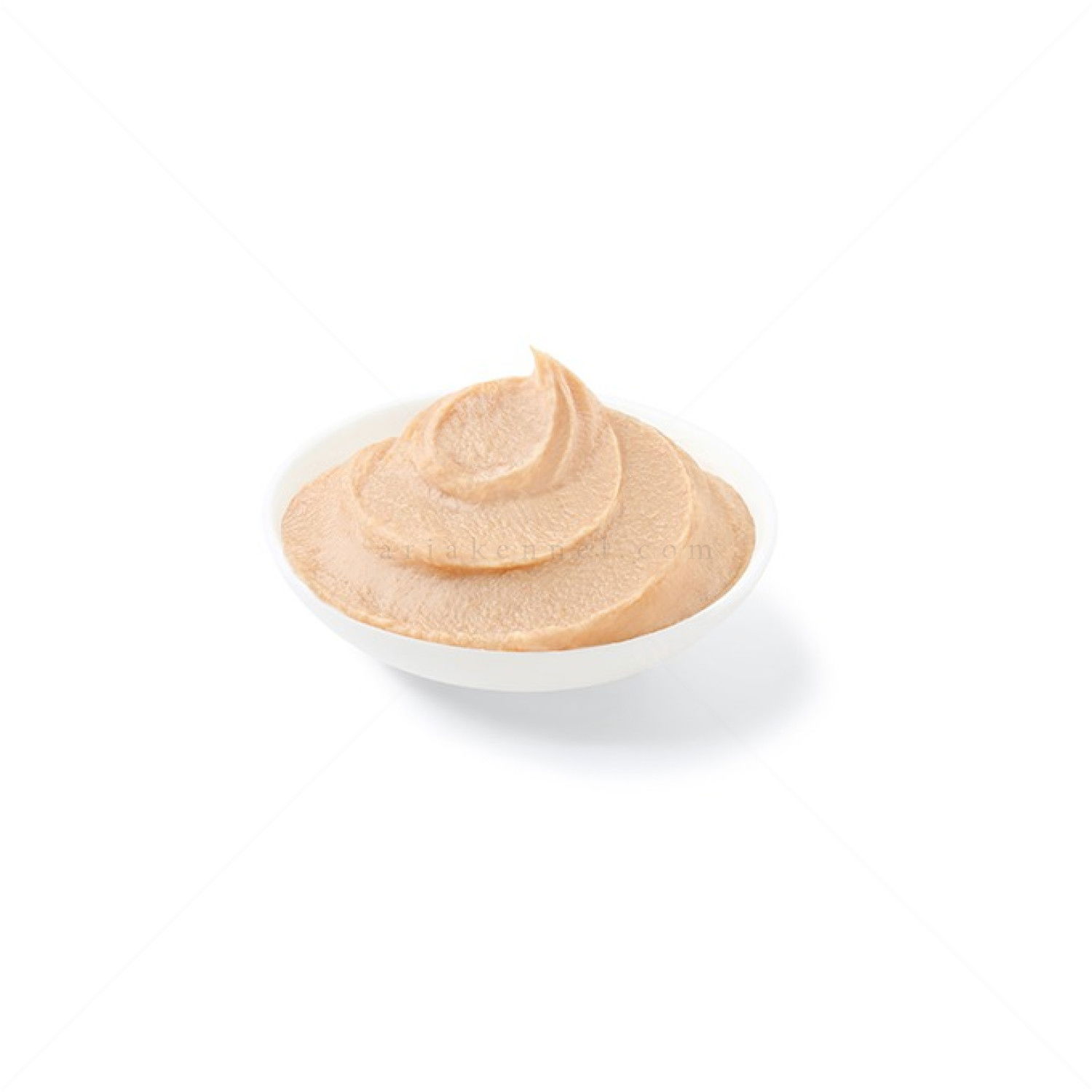 Кремообразно лакомство за кастрирани котки с пуешко месо и боровинки WANPY Creamy Sterilised Turkey & Cranberry