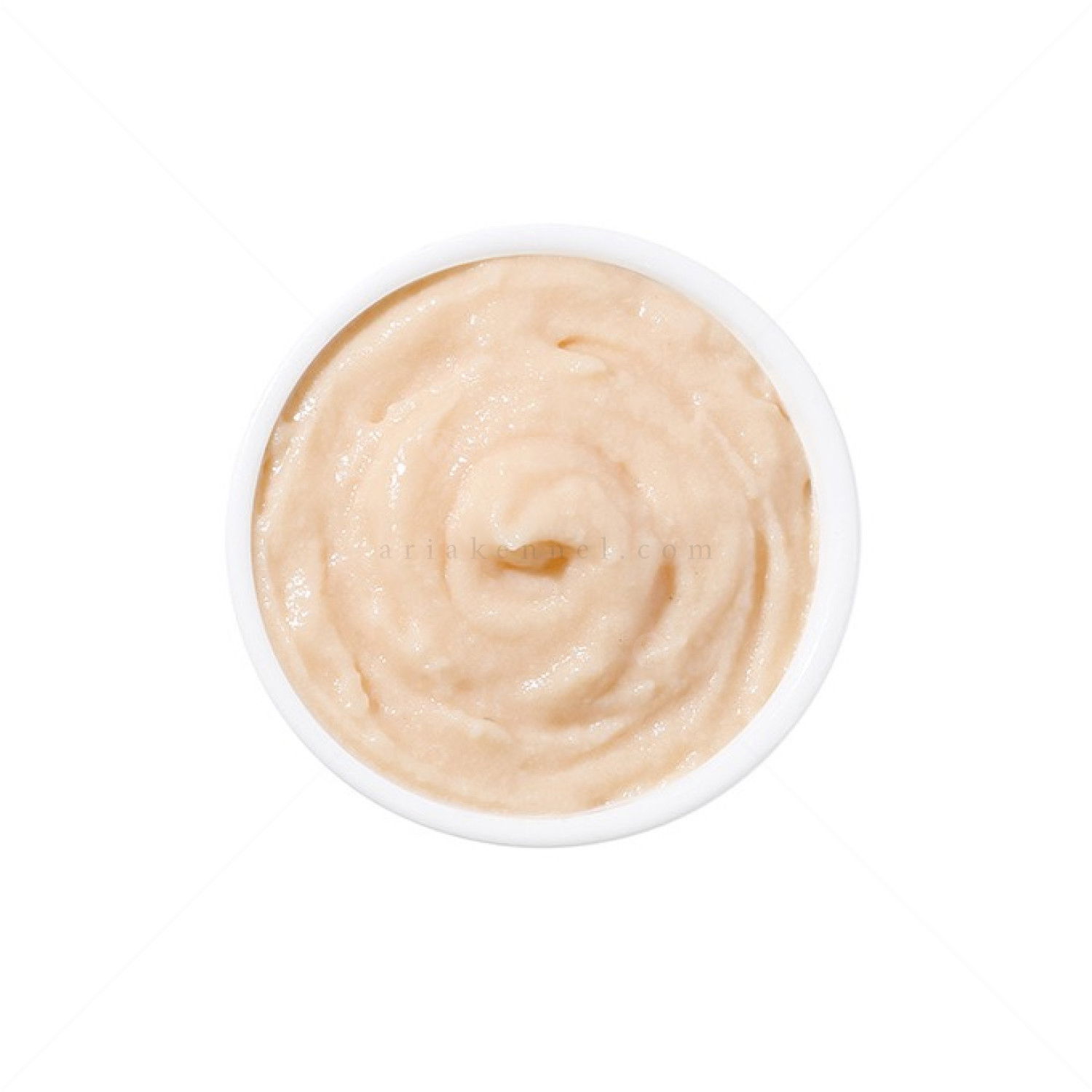 Кремообразно лакомство с вкус на агнешко и куркума WANPY Superfoods Creamy Treat Lamb & Beetroot & Turmeric