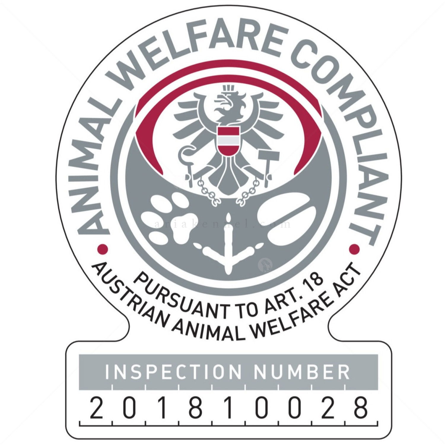 Интерактивна играчка с място за лакомства TRIXIE Snack Popper