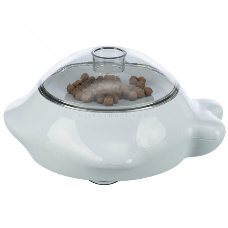 Интерактивна играчка с място за лакомства TRIXIE Snack Popper