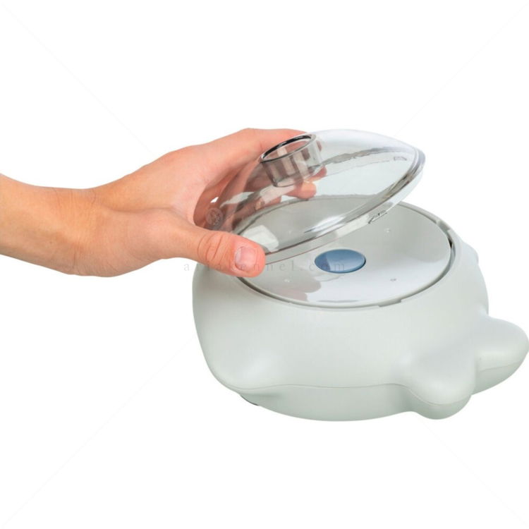 Интерактивна играчка с място за лакомства TRIXIE Snack Popper