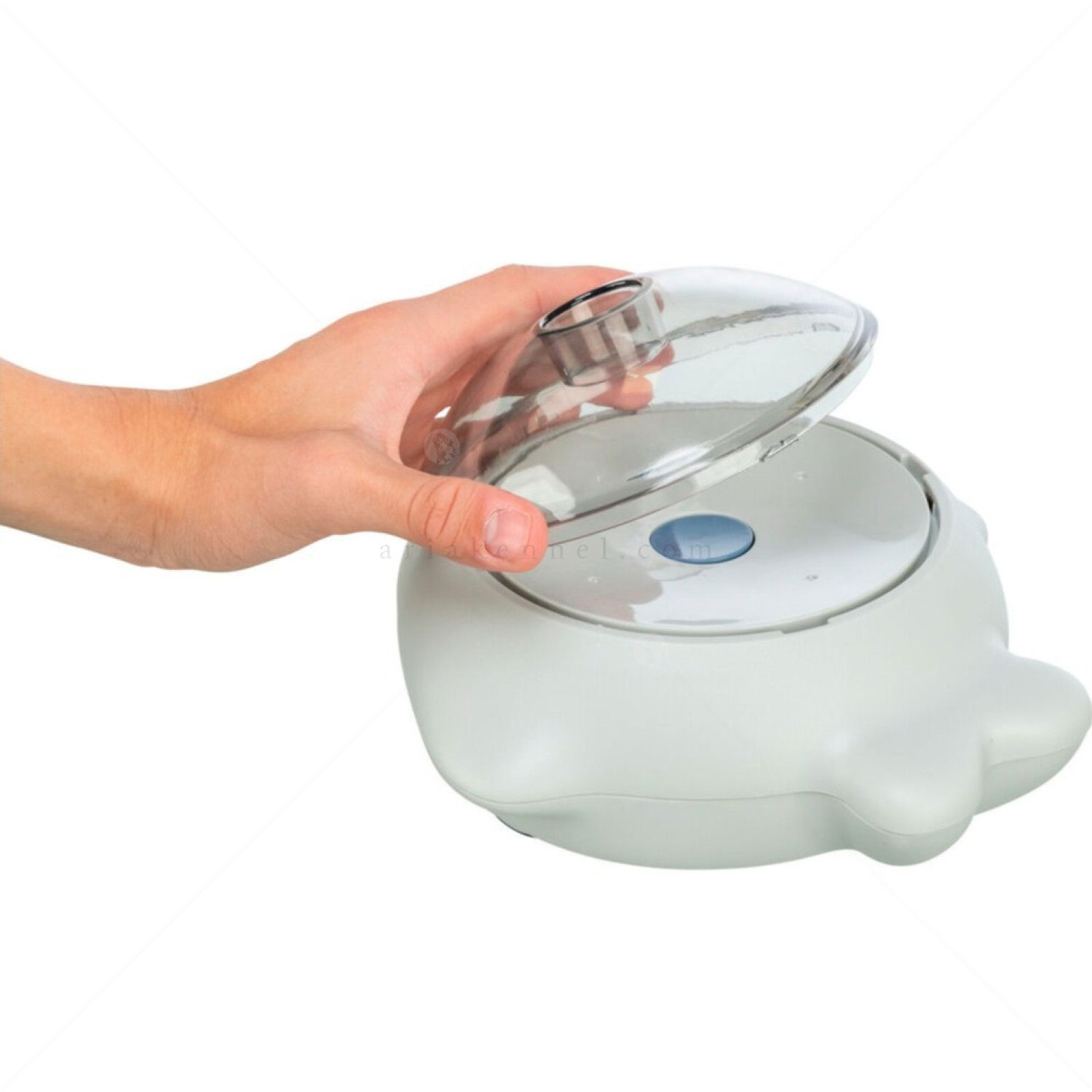 Интерактивна играчка с място за лакомства TRIXIE Snack Popper