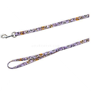 Повод ANIPRO Soft Touch Cute Puppies, размер S