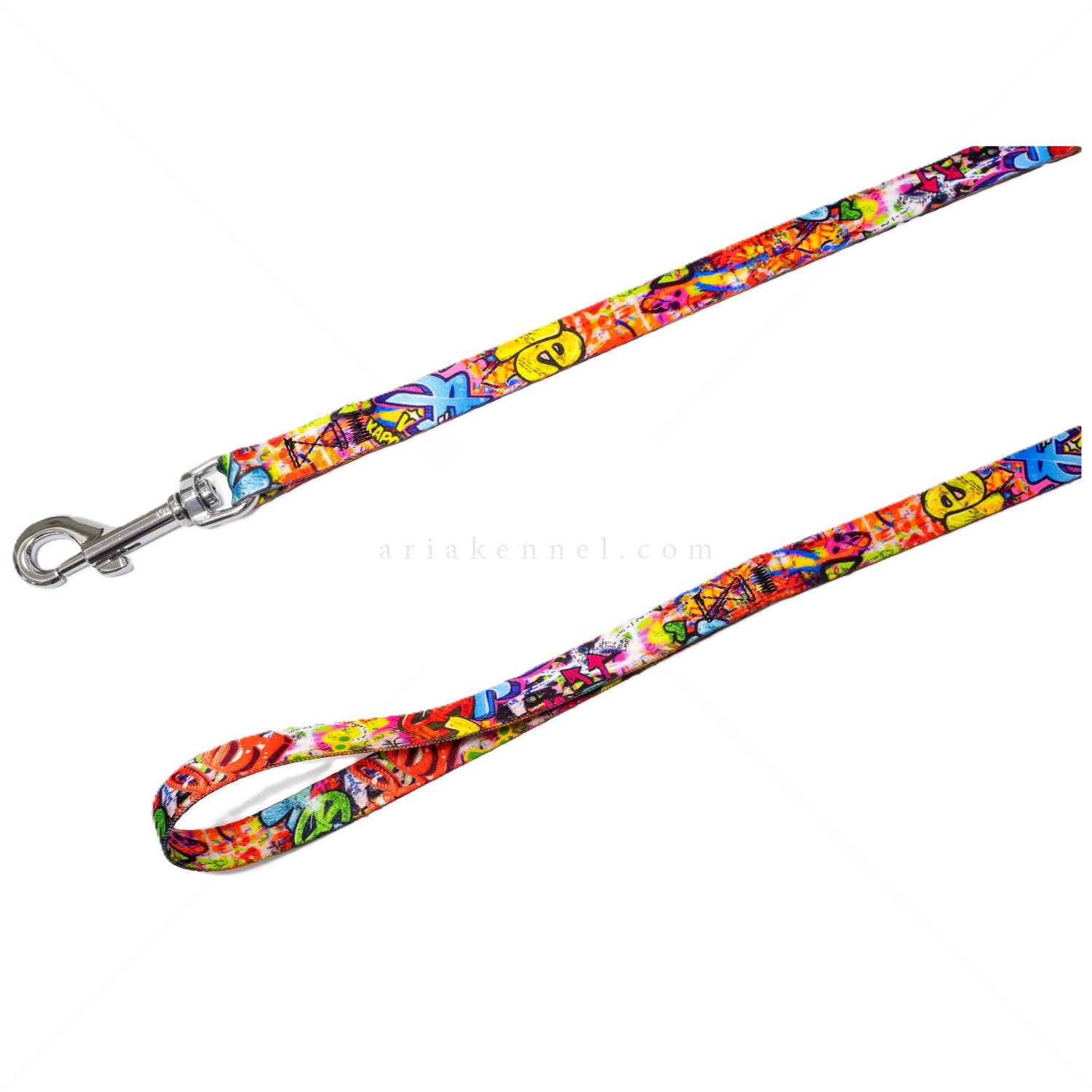 Повод ANIPRO Soft Touch Dog Of The City, размер M