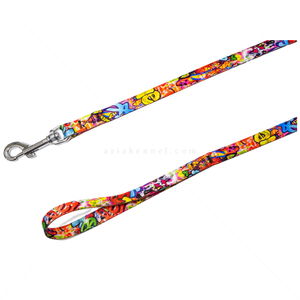 Повод ANIPRO Soft Touch Dog Of The City