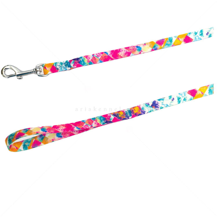 Повод ANIPRO Soft Touch Bold And Beautiful, размер S