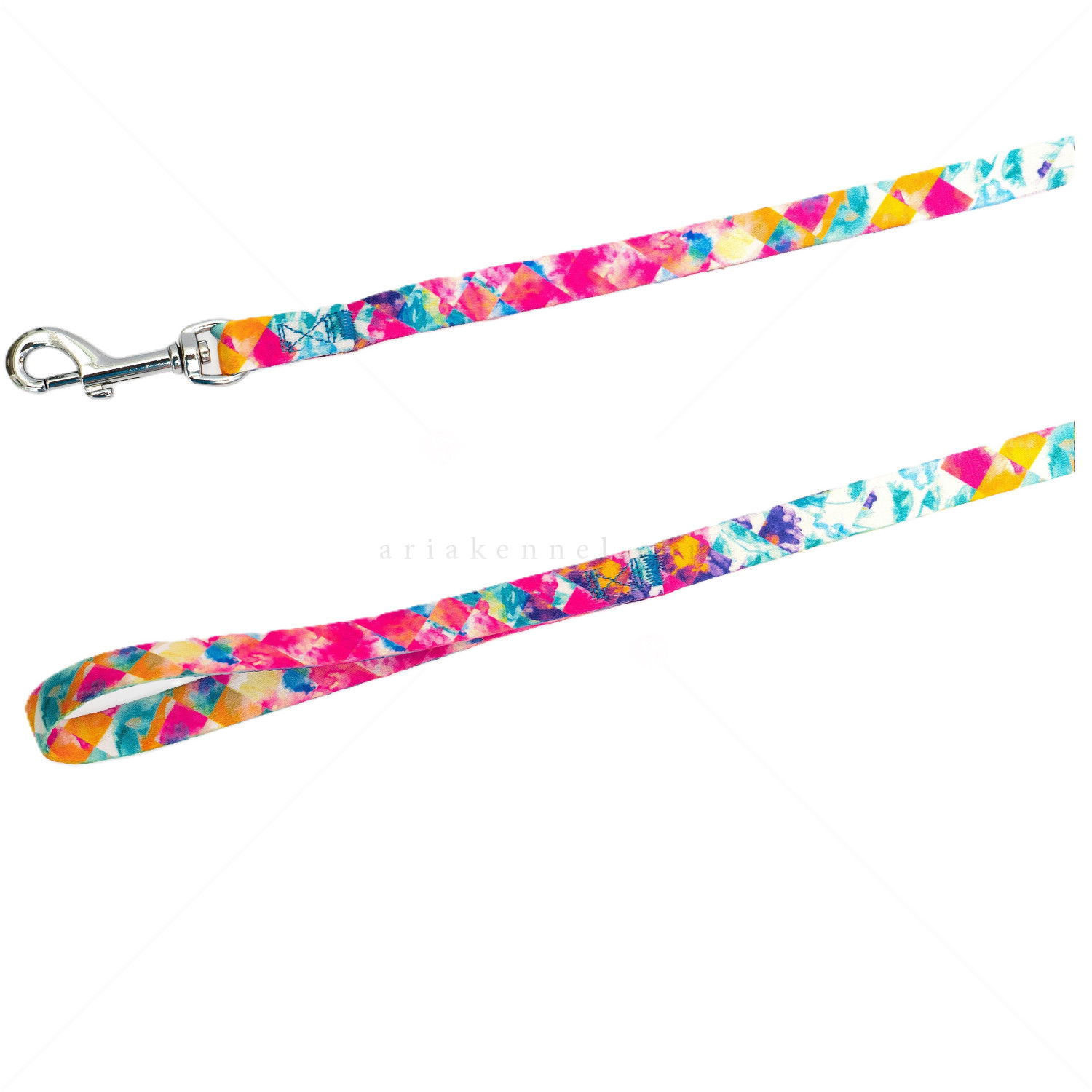 Повод ANIPRO Soft Touch Bold And Beautiful, размер M