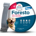 Противопаразитна каишка за куче FORESTO 70 см