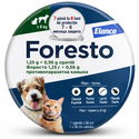 Противопаразитна каишка за куче и котка FORESTO 38 см