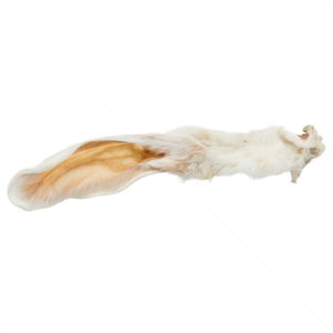 Заешки уши с козина TRIXIE Natural & Dried Rabbit Ears with Fur