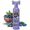 Изсветляващ шампоан за кучета с бяла или светла козина PET HEAD Berry Bright Whitening Shampoo