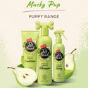 Шампоан за малки кученца с круша и лайка PET HEAD Mucky Puppy Shampoo