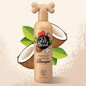 Шампоан за кучета с чувствителна кожа с кокос и масло от марула PET HEAD Sensitive Soul Delicate Skin Shampoo