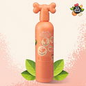 2в1 Шампоан с балсам с праскова и арганово масло PET HEAD Quick Fix 2in1 Shampoo