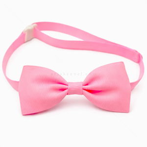 Папийонка MINA PET, розова