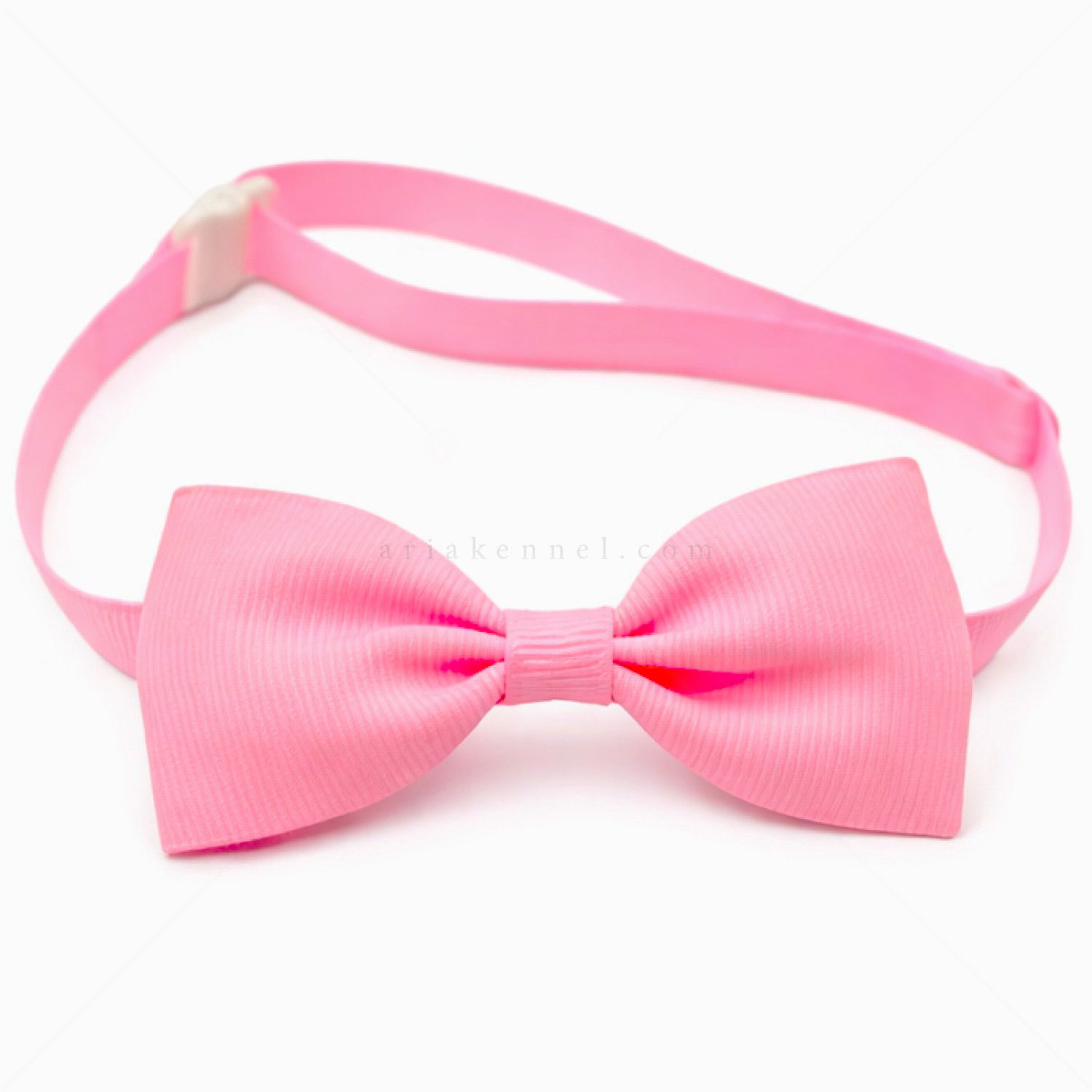 Папийонка MINA PET, розова