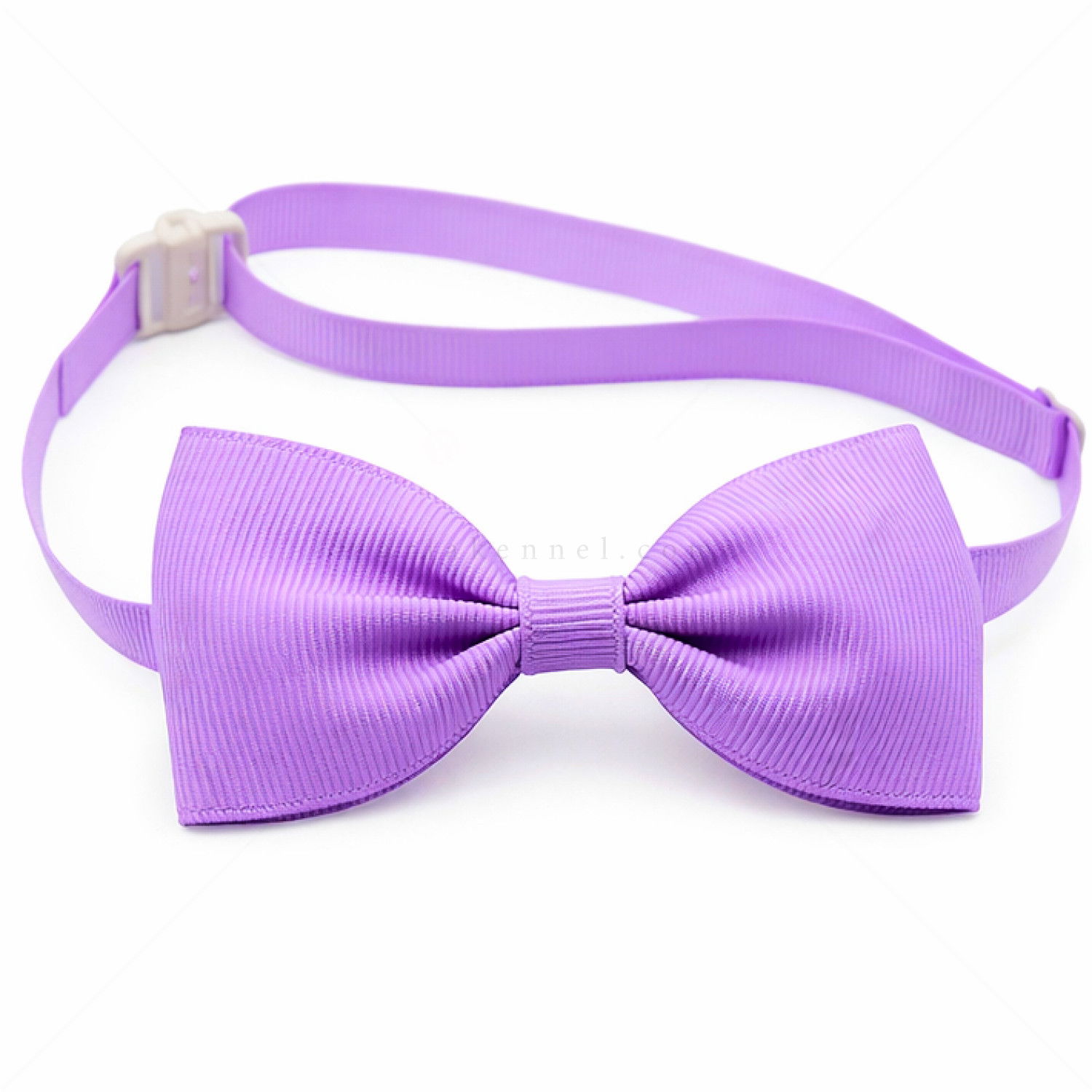 Папийонка MINA PET, лилава