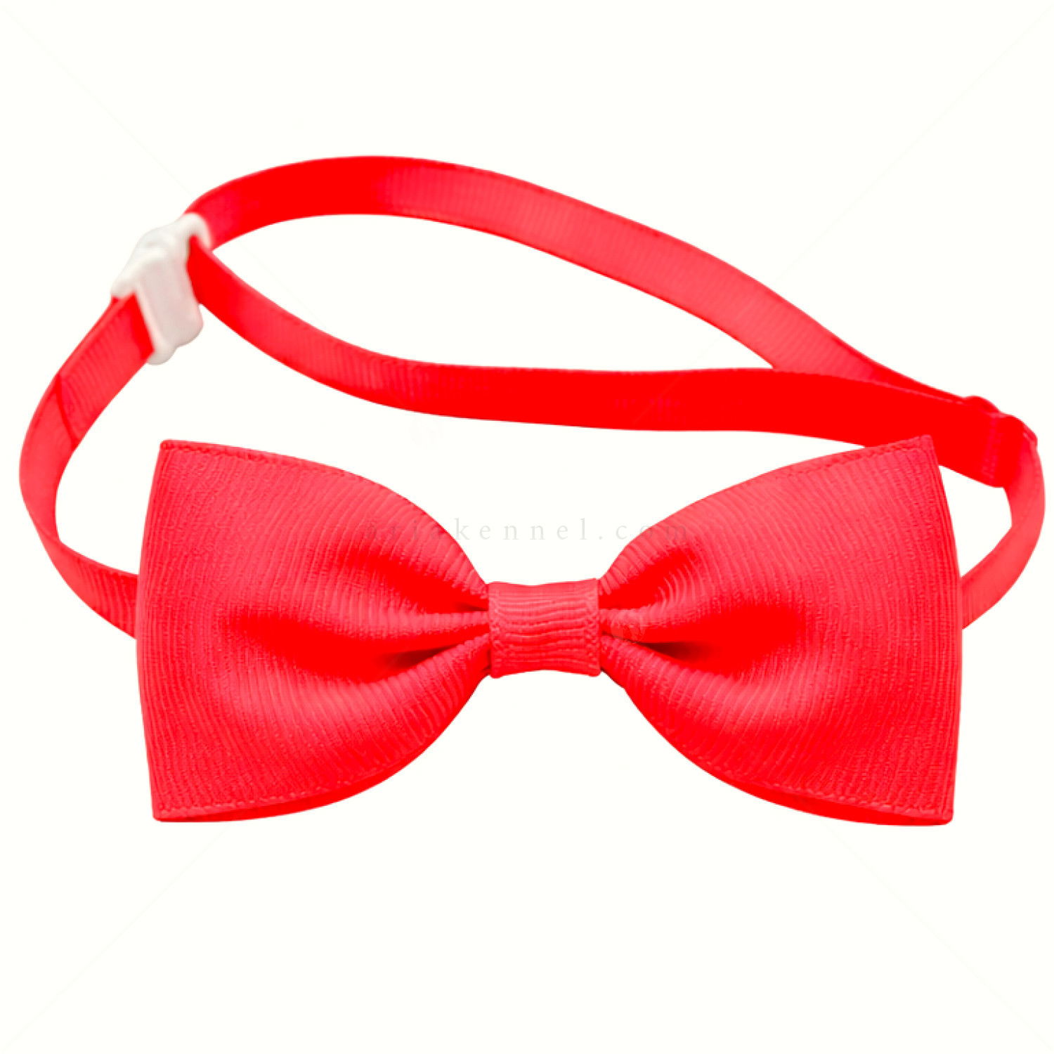 Папийонка MINA PET, розов неон