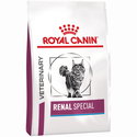 ROYAL CANIN Veterinary Cat Renal Special 400 гр