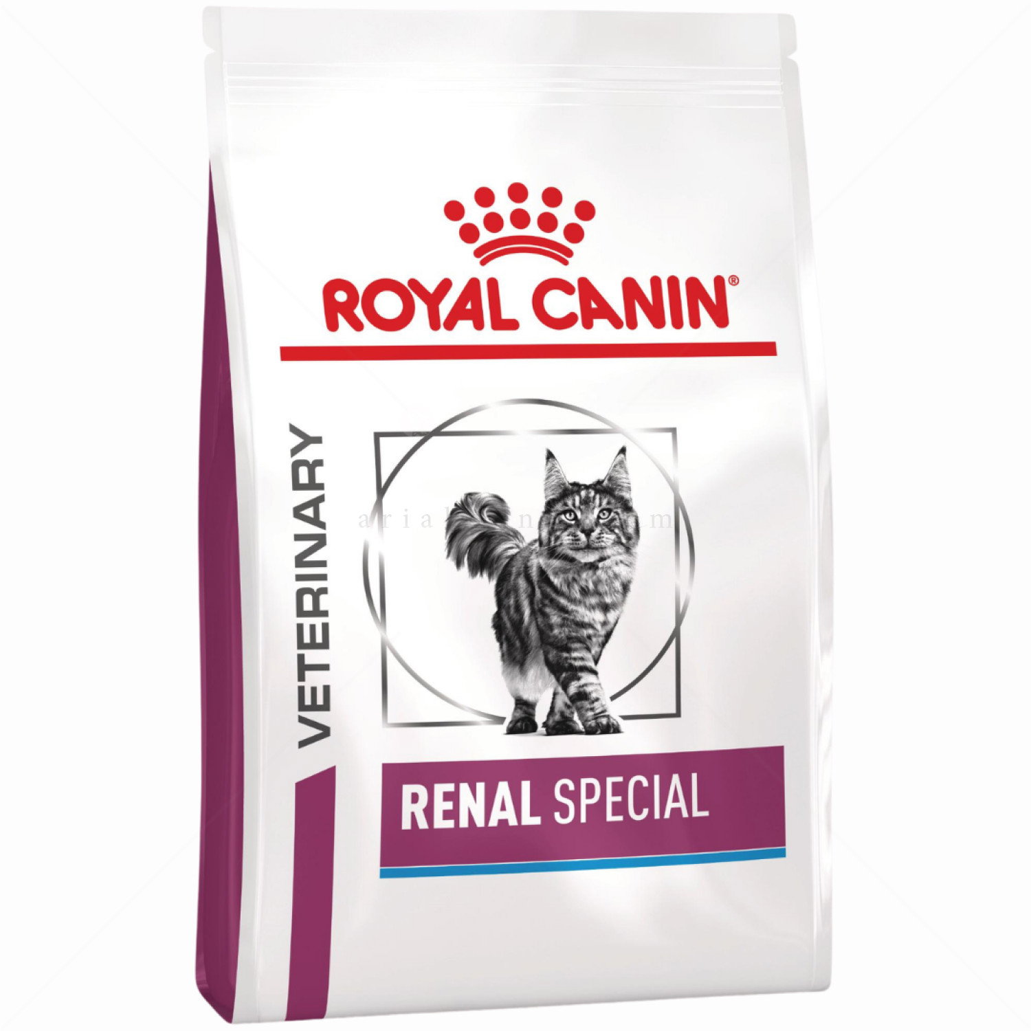 ROYAL CANIN Veterinary Cat Renal Special 400 гр