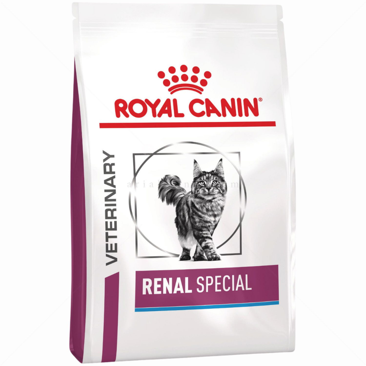 ROYAL CANIN Veterinary Cat Renal Special 4 кг