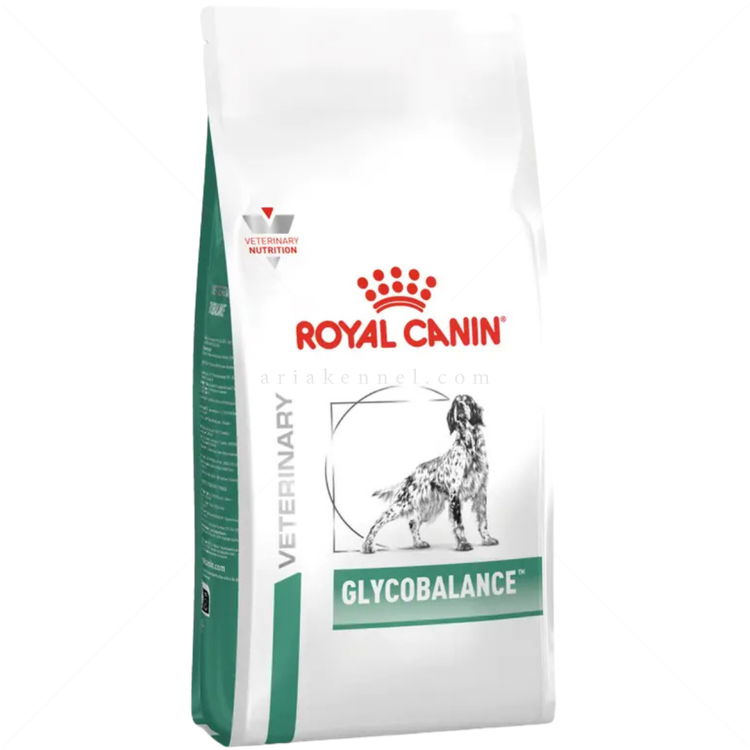 ROYAL CANIN Veterinary Dog Glycobalance 12 кг