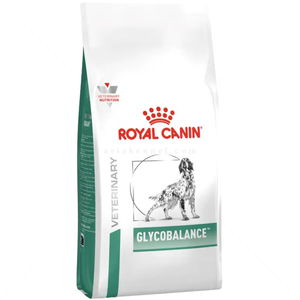 ROYAL CANIN Veterinary Dog Glycobalance 12 кг
