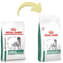 ROYAL CANIN Veterinary Dog Glycobalance 12 кг