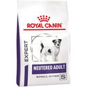 ROYAL CANIN Vet Expert Neutered Adult Small Dog 3.500 кг