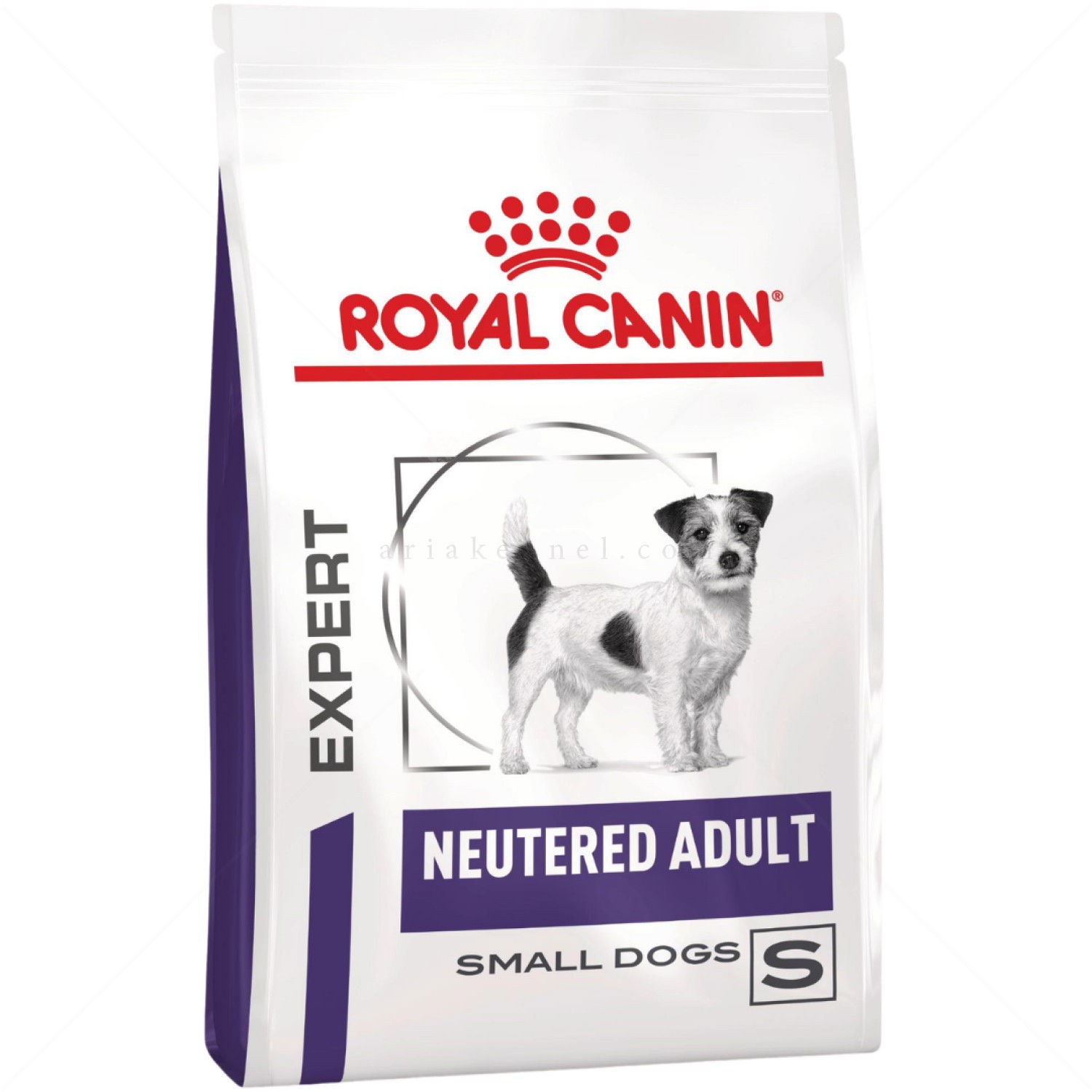 ROYAL CANIN Vet Expert Neutered Adult Small Dog 3.500 кг