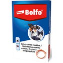 Противопаразитна каишка за куче и котка BOLFO 38 см
