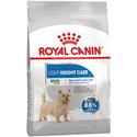 ROYAL CANIN Mini Light Weightcare - 3 кг