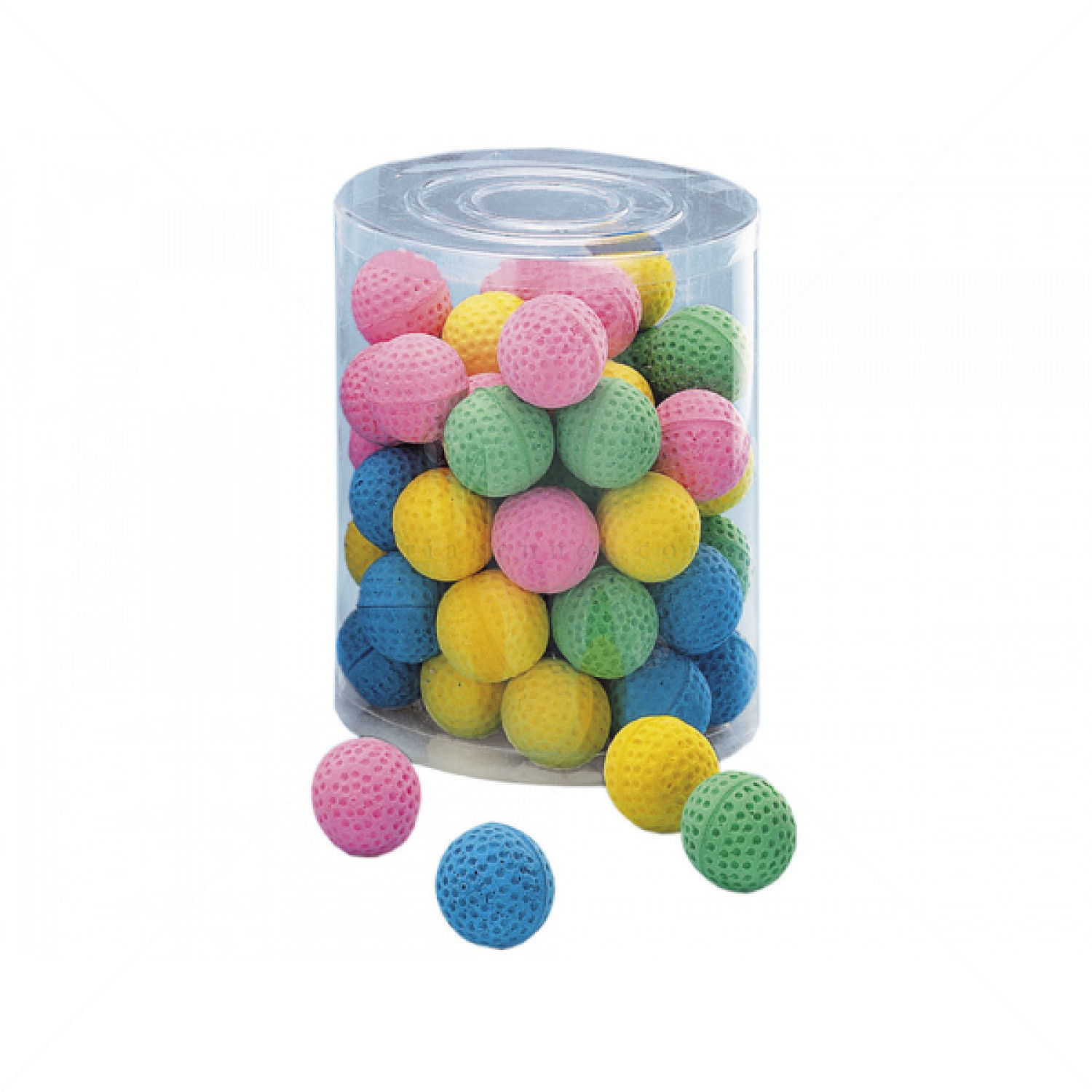 NOBBY Играчка Гъбено топче