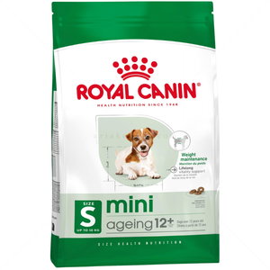 ROYAL CANIN Mini Ageing 12+ - 1.5 кг