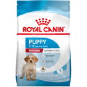 ROYAL CANIN Medium Puppy - 3 кг