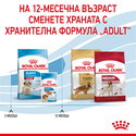 ROYAL CANIN Medium Puppy - 15 кг