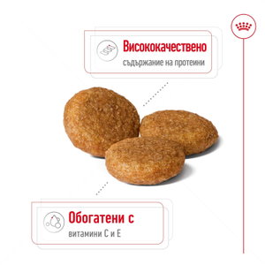 ROYAL CANIN Medium Adult - 15 кг