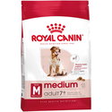 ROYAL CANIN Medium Adult 7+ - 10 кг