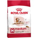 ROYAL CANIN Medium Ageing 10+ - 15 кг