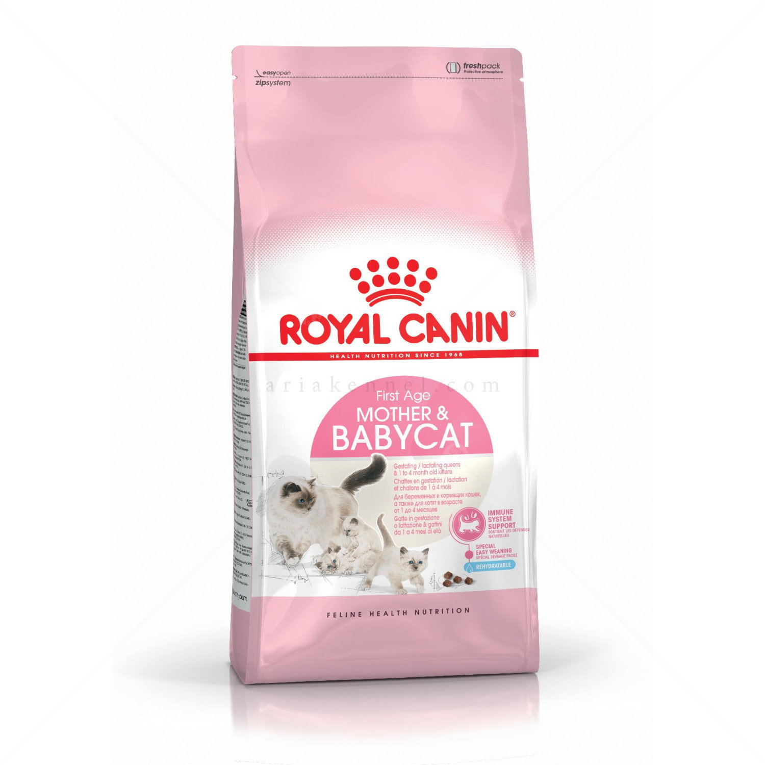 ROYAL CANIN 4 кг. Mother & Babycat