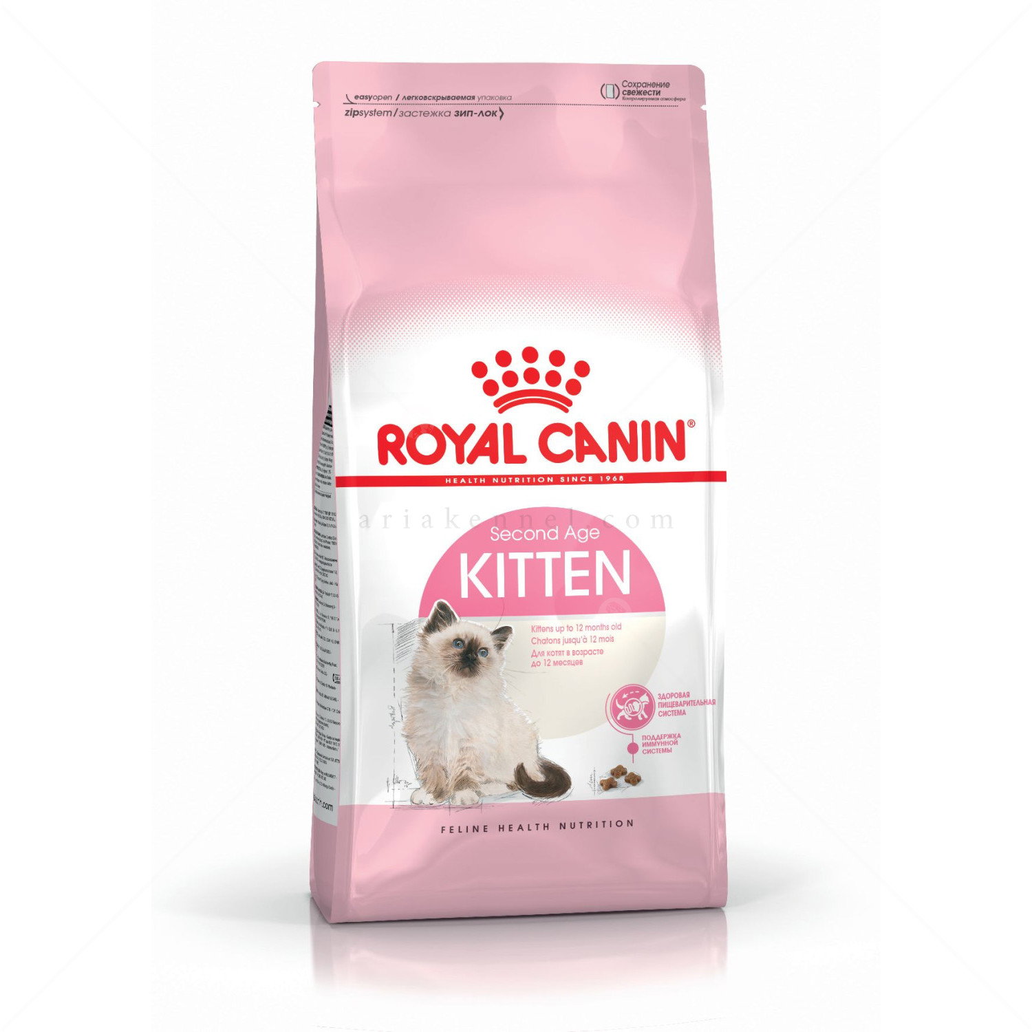 ROYAL CANIN 10 кг. Kitten