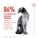 ROYAL CANIN 2 кг Fussy Exigent