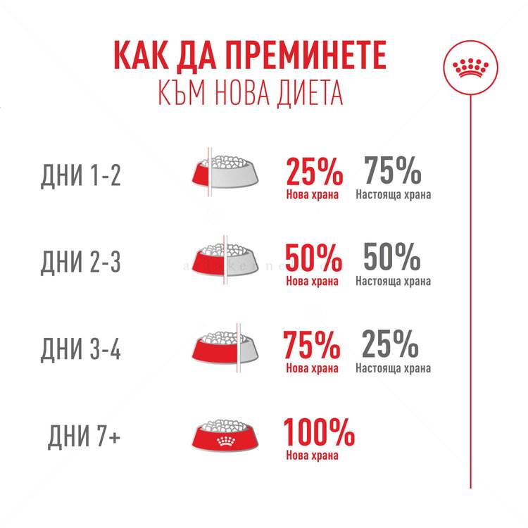 ROYAL CANIN 2 кг Fussy Exigent