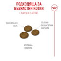 ROYAL CANIN 4 кг Fussy Exigent