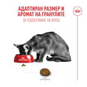 ROYAL CANIN 4 кг Fussy Exigent