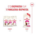ROYAL CANIN 10 кг Fussy Exigent