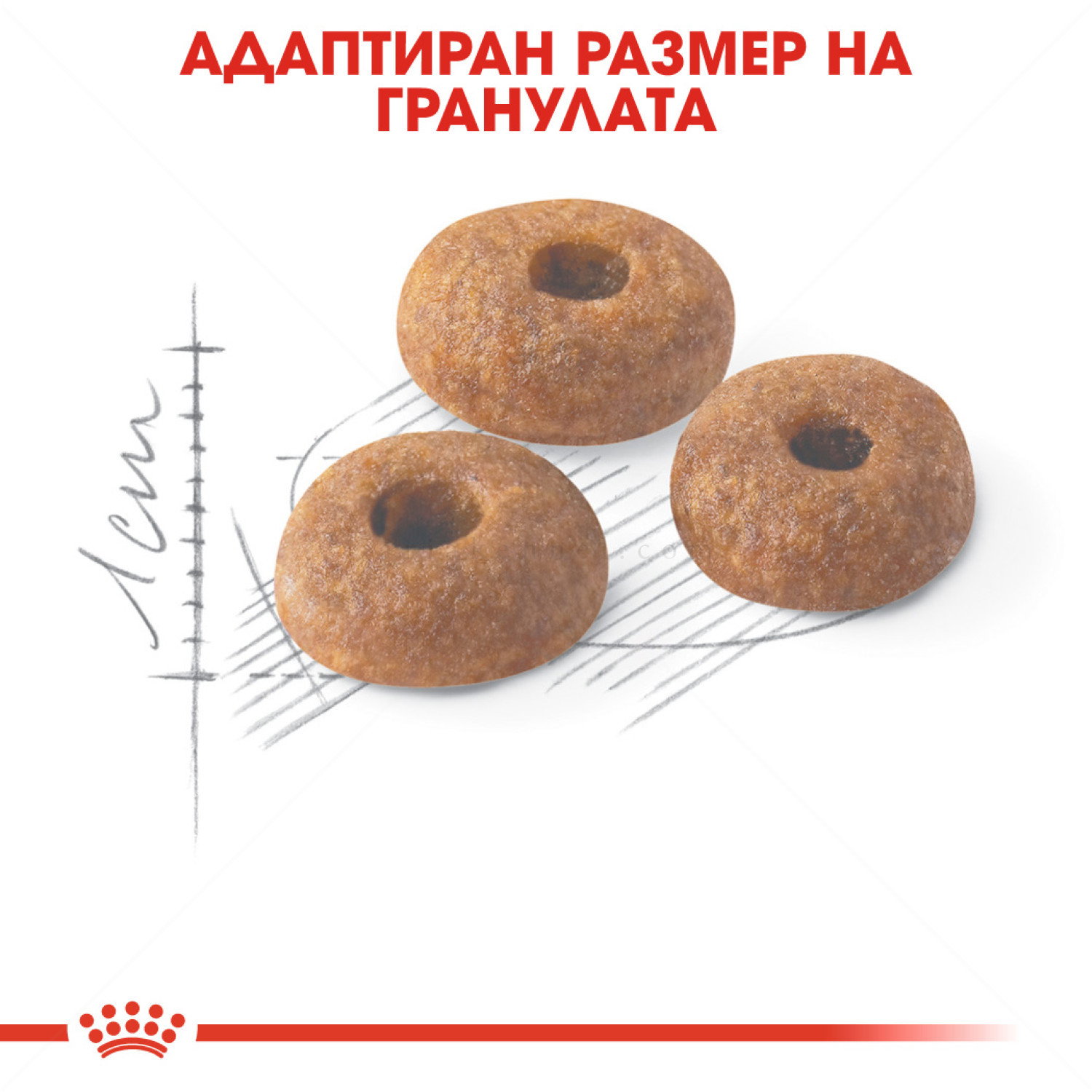 ROYAL CANIN 10 кг. Fit