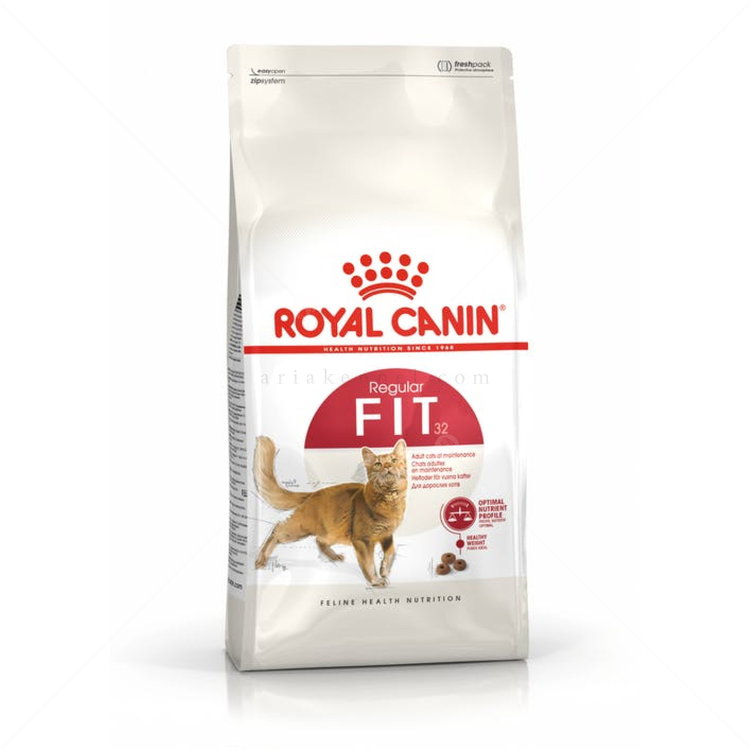 ROYAL CANIN 10 кг. Fit