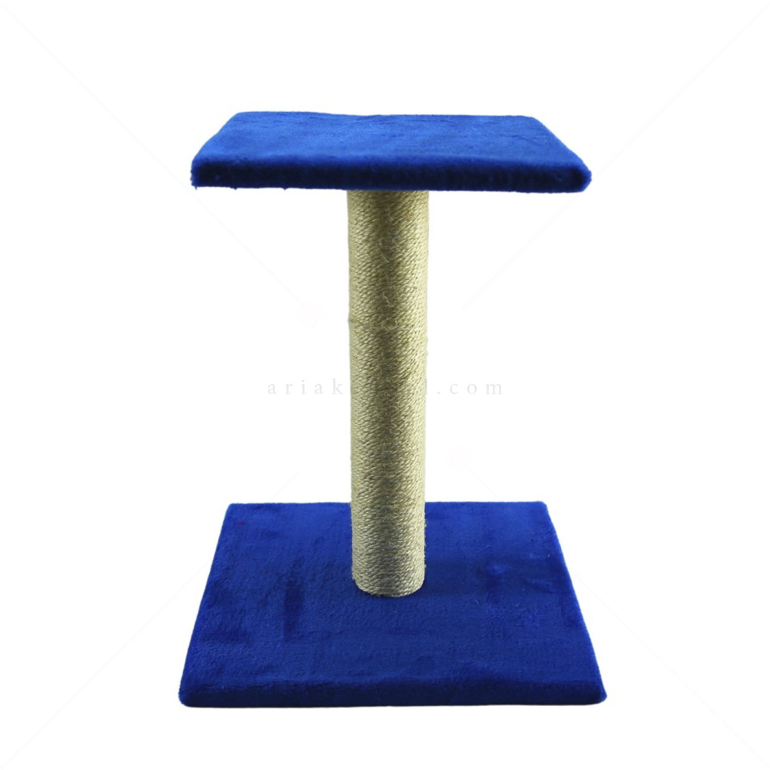 Катерушка на един етаж, SPECIAL CAT, тъмносиня