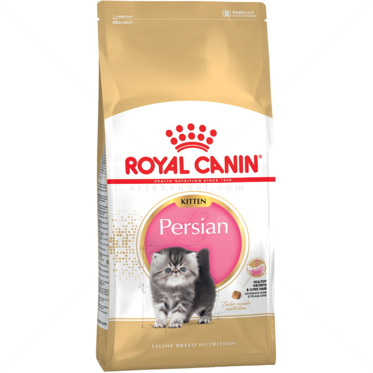 ROYAL CANIN 0.400 кг. Persian Kitten